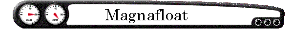 Magnafloat